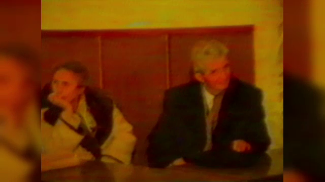 24 decembrie '89 - ziua in care se decidea executia sotilor Ceausescu. Filmul evenimentelor din ultimele ore de DICTATURA