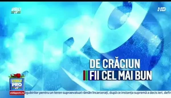 Un castigator la loto face anual cadouri copiilor nevoiasi, iar posta Braziliei imparte daruri