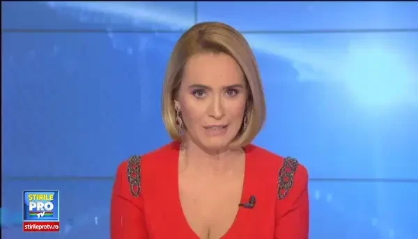 O furtuna de zapada a paralizat Moscova. 50 de kilometri pe soseaua de centura se parcurg in 10 ore