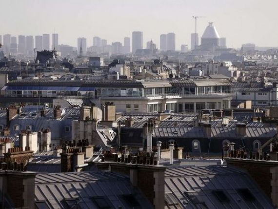 Cifra care da fiori Europei. Forta economica nr. 2 a zonei euro, tara preferata de romani pentru joburi, in "stare" critica