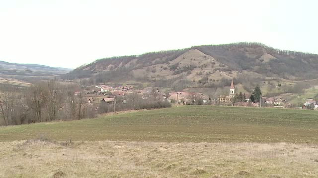 "Ar trebui sa ma mut aici" si "Parca am calatorit in timp". Locul din Romania care i-a fascinat pe turistii nemti si olandezi