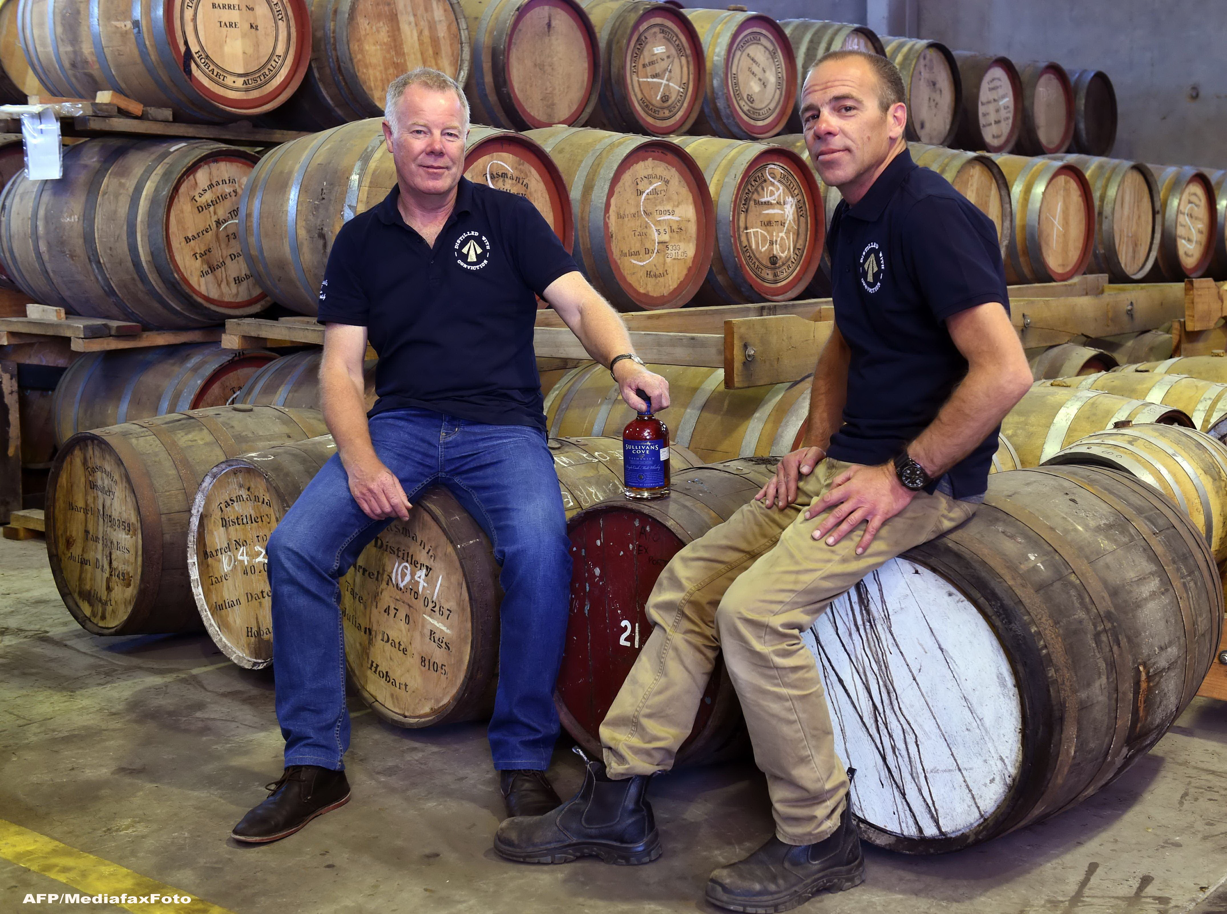 Un american pe nume Jack Daniels si-a botezat fiul Jim Beam. Cum il chema pe judecatorul care i-a oficiat casatoria