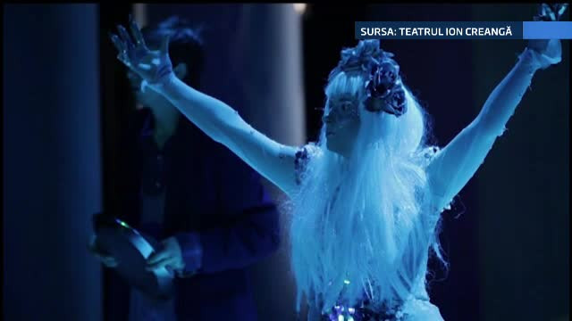 Sunt pregatiti sa joace orice rol: elfi, printi sau spiridusi. Cat costa sa inchiriezi un actor pentru petrecerea copilului