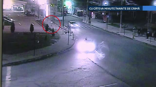 O adolescenta de 15 ani din Maramures a fost gasita moarta, in spatele unei policlinici. Principalul suspect, fostul ei iubit