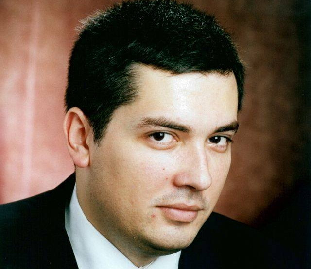 Fostul parlamentar PRM Vlad Hogea a murit, la doar 37 de ani. Cauza mortii: un infarct