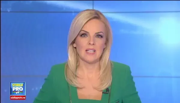 Antonia a nascut un baietel, care a primit nota zece la nastere. Este o zi minunata pentru Alex si pentru mine