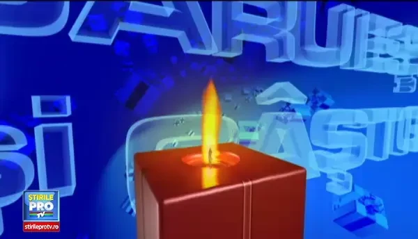 Destinul trist al Izabelei. A fost data in grija statului de mica, iar apoi sansa la un trai mai bun s-a transformat in chin