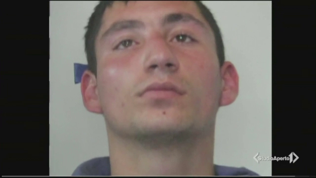 Crima socanta in Italia. Un roman de 18 ani a ucis o batrana pentru 15 euro si un telefon mobil vechi