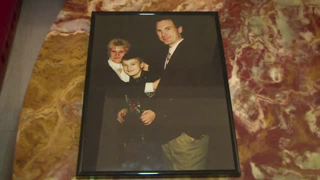 Dupa ce unicul lor copil le-a murit inecat in cada, doi soti au luat o decizie radicala: "Credinta ne-a dat putere"