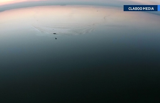 Filmul complet al accidentului de pe lacul Siutghiol, facut public la doua saptamani de la tragedie. Ce apare in imagini