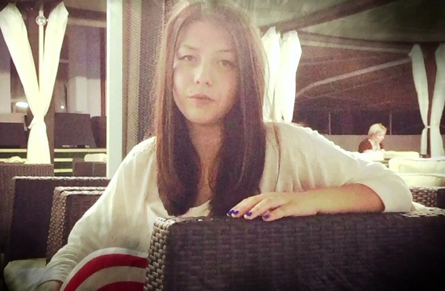 Rezultatul medico-legal confirma: Paula a fost strangulata de fostul iubit, care a privit-o in ochi in timp ce se stingea