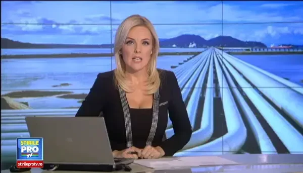 Rusii de la Gazprom au redus livrarile de gaze pentru Romania cu 30%. Reactia Guvernului