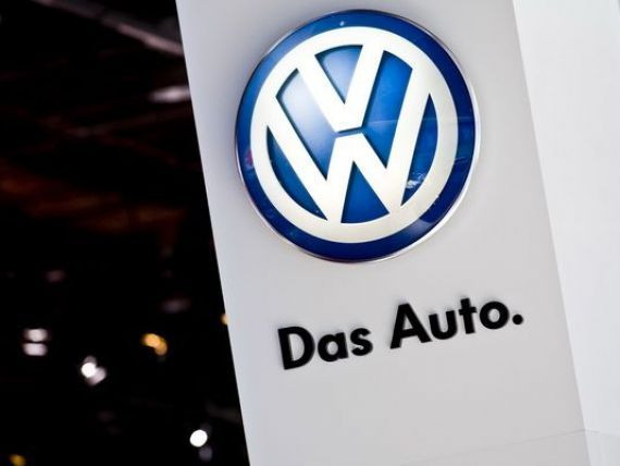 VW dă 10.000 euro celor care au mașini diesel. Ce trebuie să facă pentru a primi banii