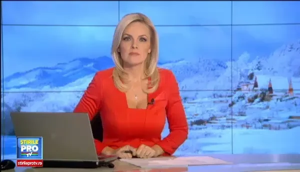 Romanii ar putea avea parte de cel mai rece Revelion din ultimii 50 de ani. Cum a accentuat racirea