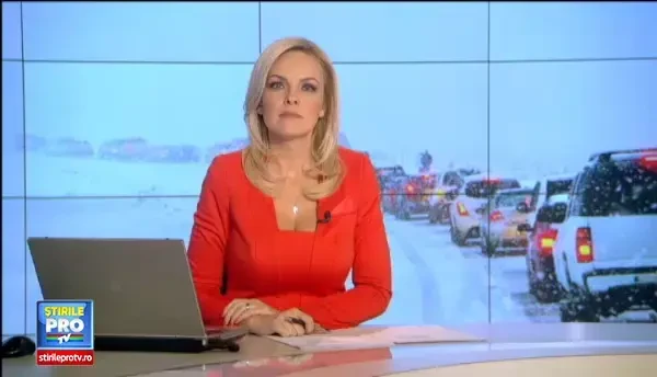 Sfaturi pentru soferii care risca sa raman blocati din cauza gerului. Totul despre antigel, baterie si lichidul de parbriz