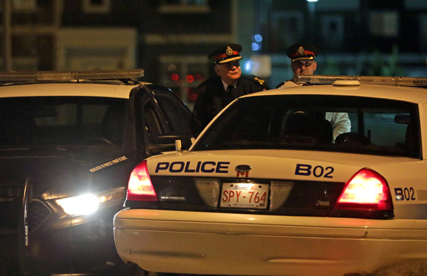 "Este o zi tragica". Un barbat a ucis 8 persoane, dupa care s-a sinucis, in Canada