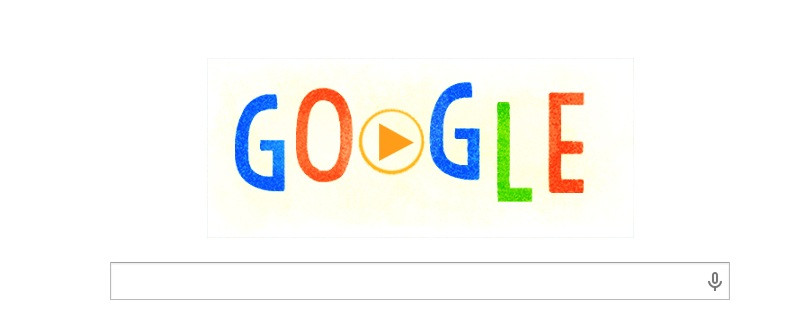 REVELION 2015. Google le ureaza utilizatorilor sai un "An Nou Fericit! ", printr-un DOODLE