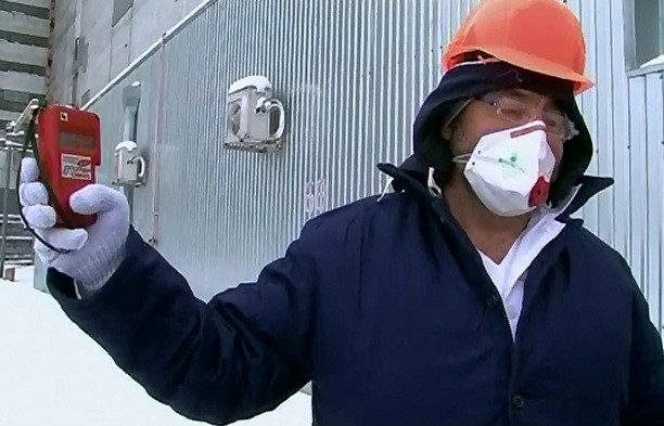 Reactia autoritatilor romane dupa anuntul presei ruse despre un posibil incident la o centrala nucleara din Ucraina