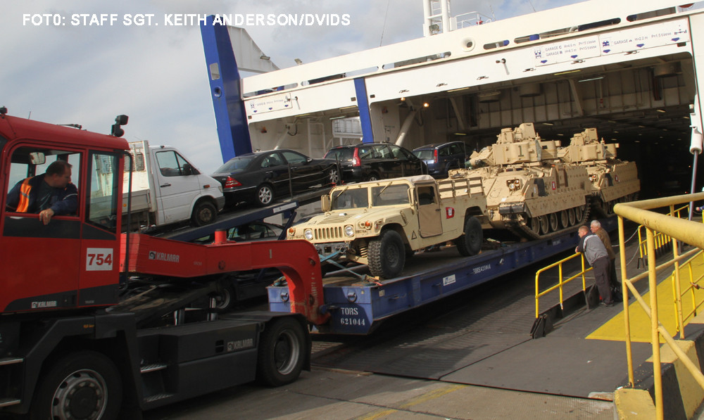 Lista achizițiilor SAFE &icirc;n Rom&acirc;nia. Pe ce se cheltuie aproape 3 miliarde din 16 &icirc;mprumutate