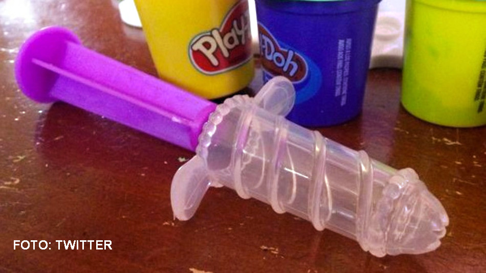 Jucaria care le-a stricat Craciunul parintilor din intreaga lume. Se gaseste si in magazinele pentru copii din Romania