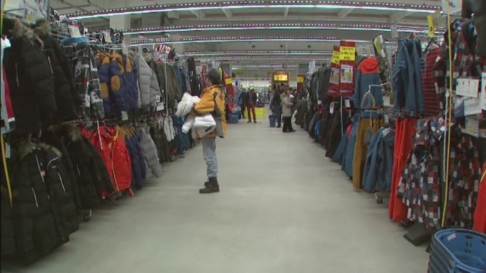 Revelionul "la cald". Care sunt recomandarile specialistilor pentru a face fata gerului naprasnic din primele zile ale anului