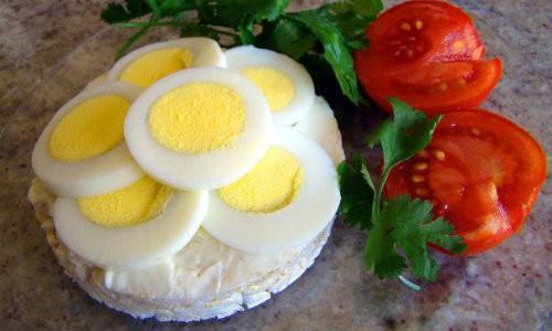 Trei reguli pentru stimularea metabolismului