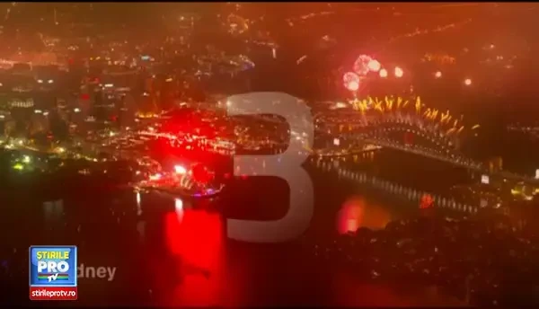 A fost cea mai rece noapte din ultimii 53 de ani. La Intorsura Buzaului s-au inregistrat -31 de grade Celsius