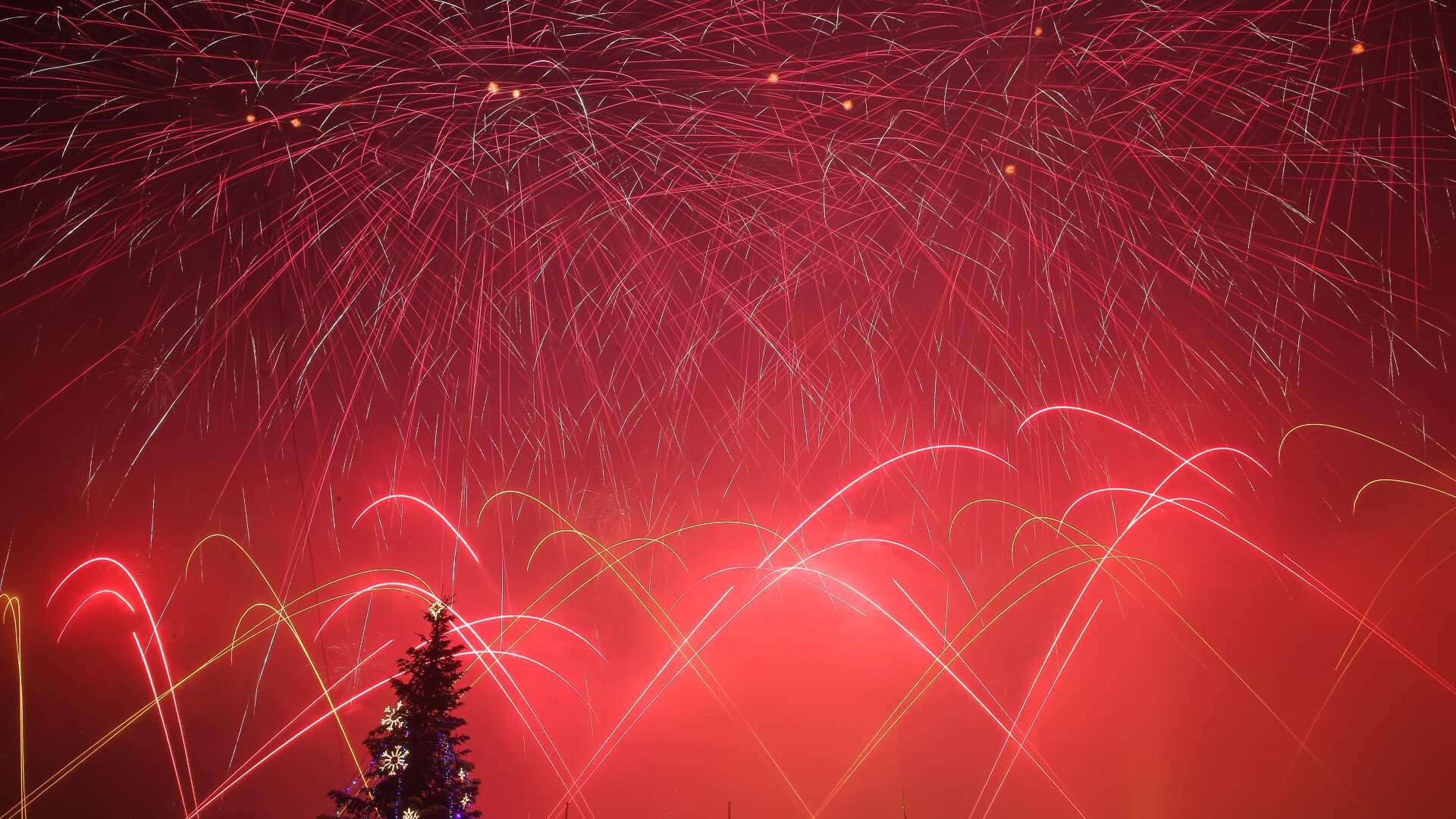 Revelion 2015