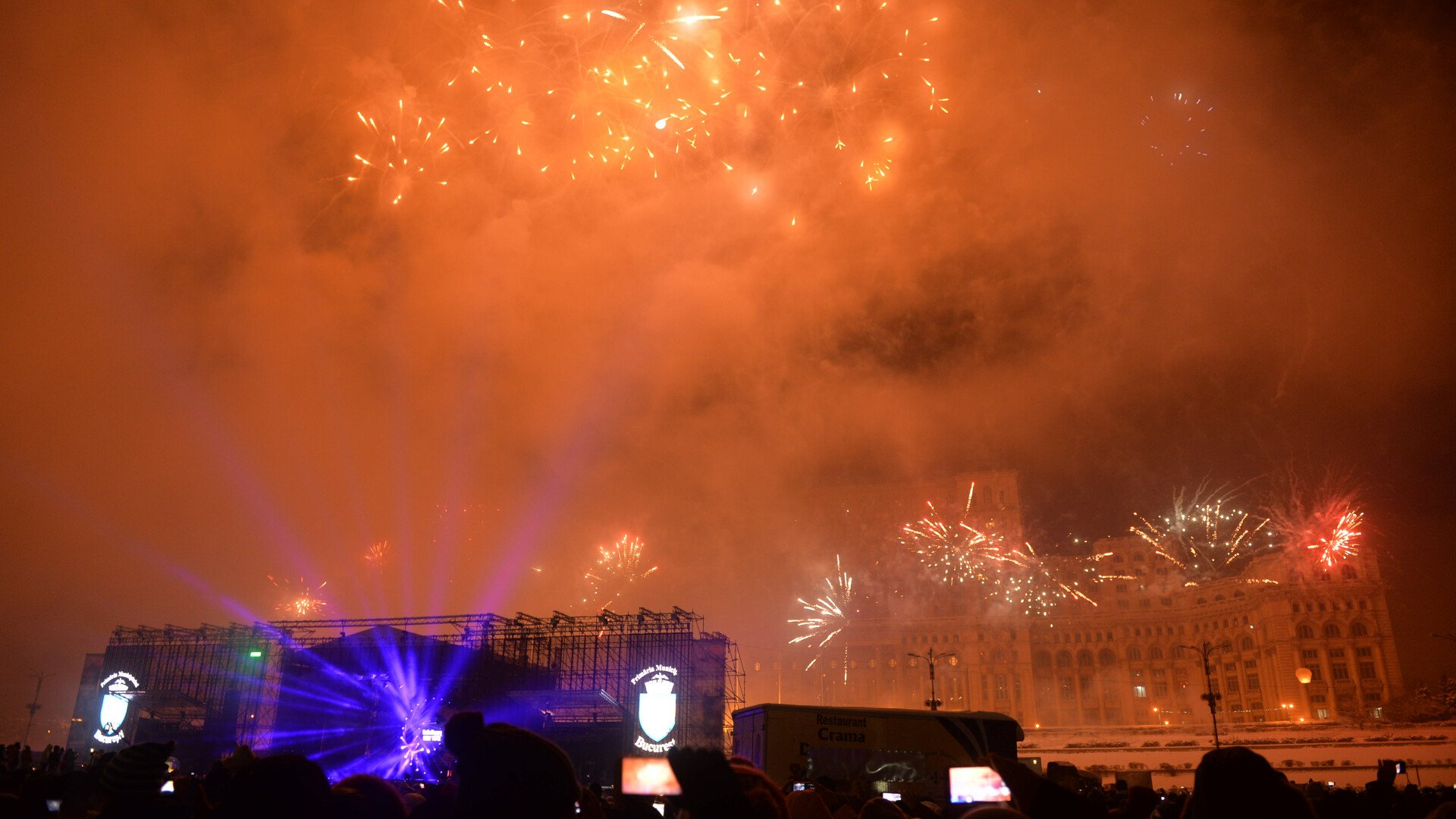 Revelion 2015
