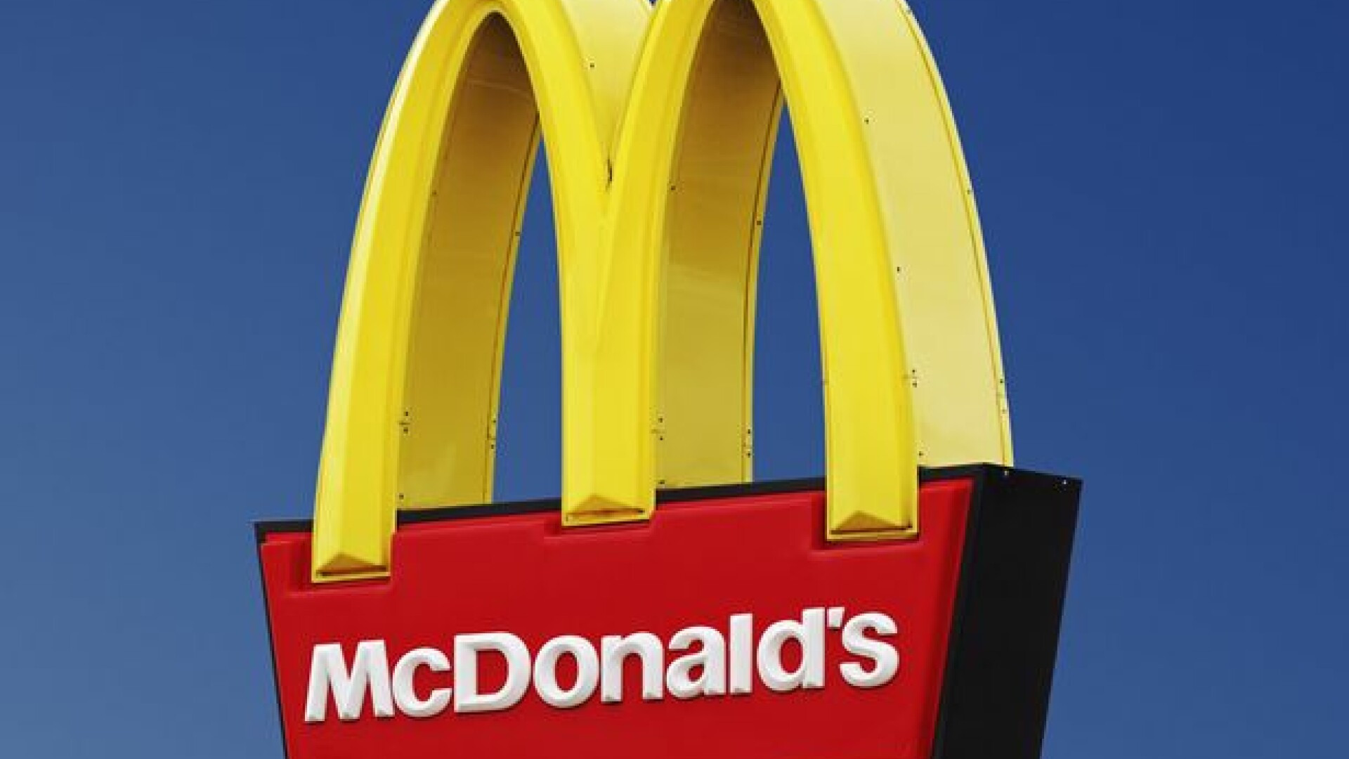 Surpriza pe care un client a avut-o la un restaurant McDonald's. Ce a primit dupa ce a comandat o inghetata