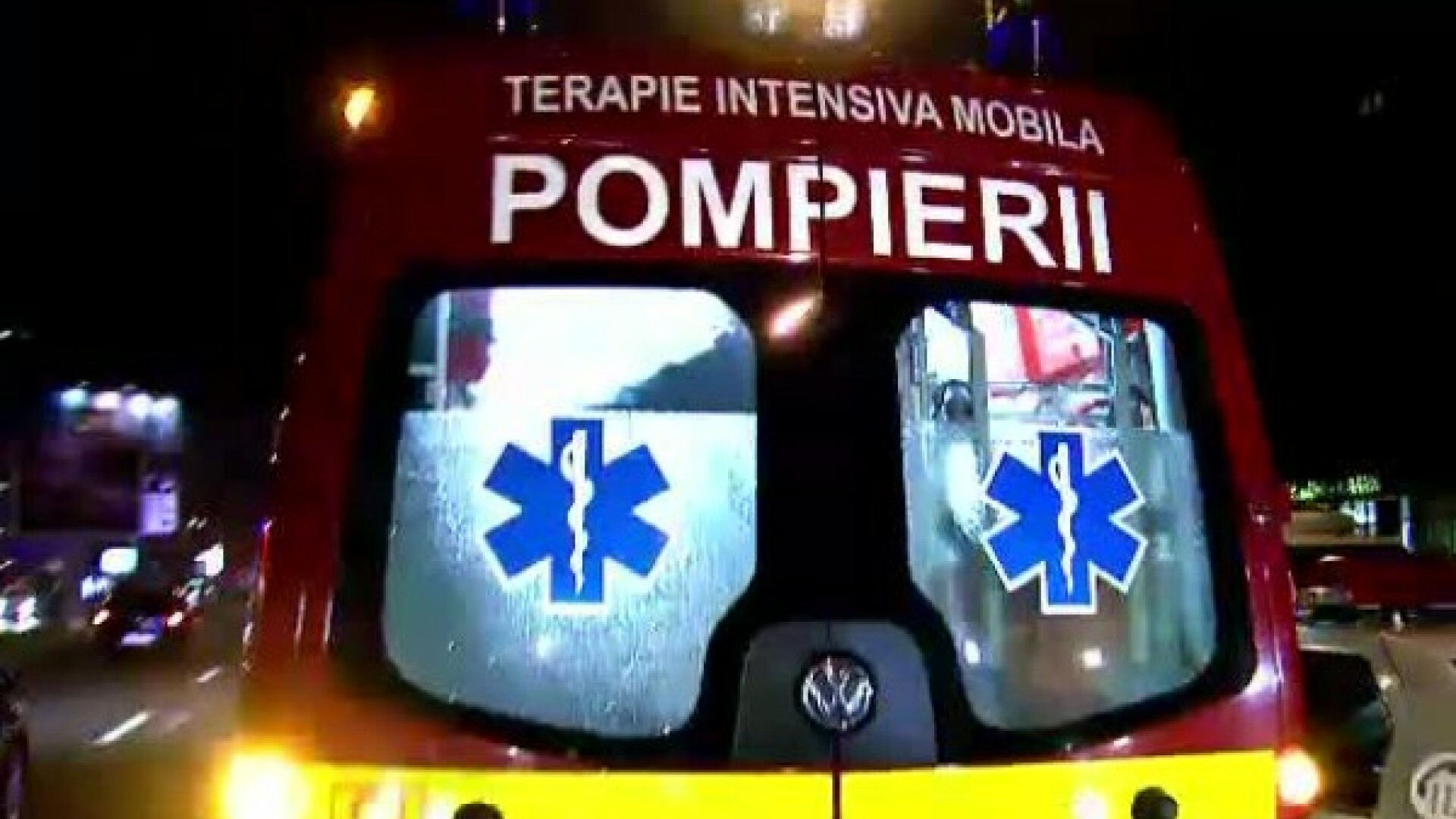 Ancheta in Vaslui dupa ce un copil de 8 ani s-a ales cu traumatism ocular. O petarda i-a explodat in ochi, de Revelion