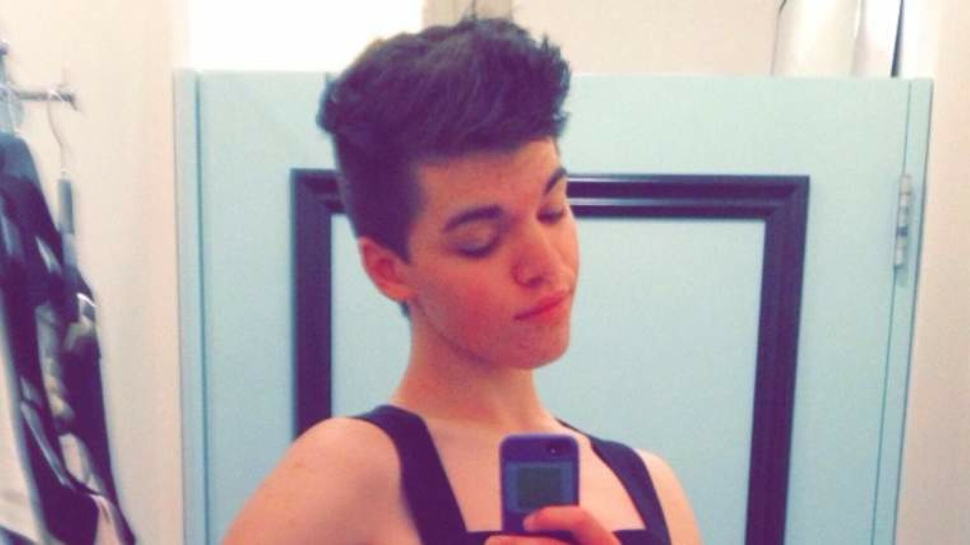 Biletul de adio al unui transsexual din SUA a devenit viral. Motivul care l-a facut sa-si ia viata