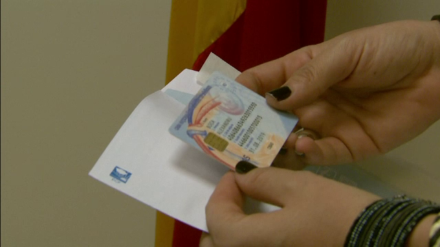 Cardul de sanatate devine obligatoriu de la 1 februarie. Ce se intampla daca nu prezentati medicului documentul