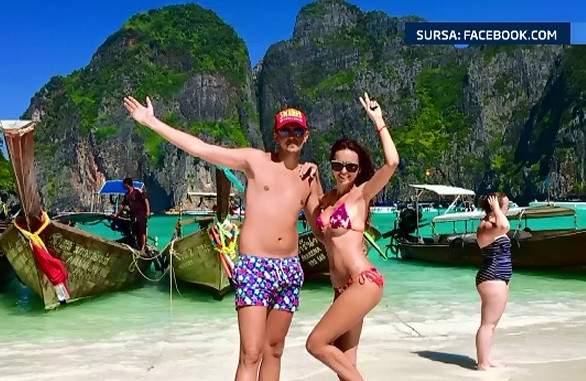 Cuba, Miami, Bahamas sau Maldive. Cum au petrecut Revelionul romanii care au ales destinatii exotice pentru vacanta de iarna