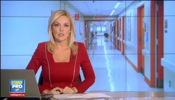 9 persoane au ajuns la camera de garda, din cauza petardelor aprinse in cinstea lui 2015, cu arsuri la fata si maini