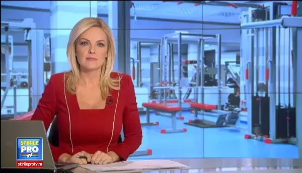 Au trecut sarbatorile, dar au ramas kilogramele in plus. Salile de sport, cele mai aglomerate locuri in a doua zi din an