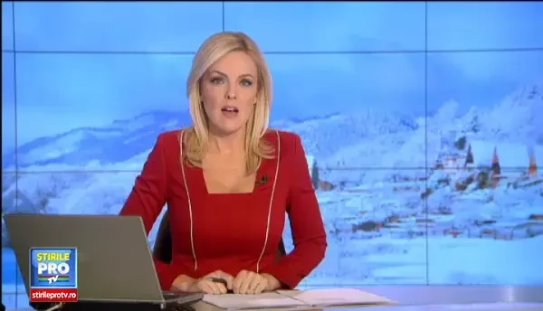 Am incheiat un an al extremelor meteorologice, iar inceputul lui 2015 continua cu temperaturi sub - 20 de grade, dupa weekend