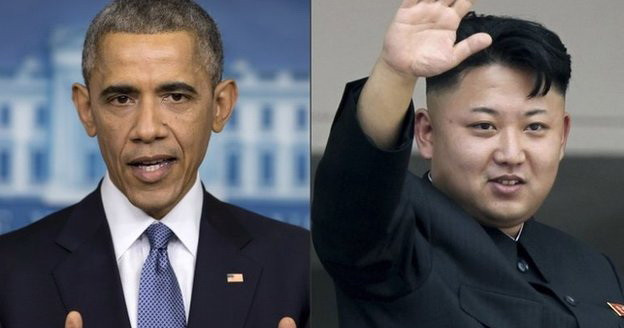 Washingtonul sanctioneaza Coreea de Nord dupa atacul informatic asupra Sony. Ce avertizari a lansat Casa Alba