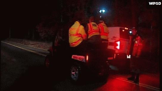 O fetita de 7 ani a supravietuit miraculos unui accident de avion care a ucis patru persoane