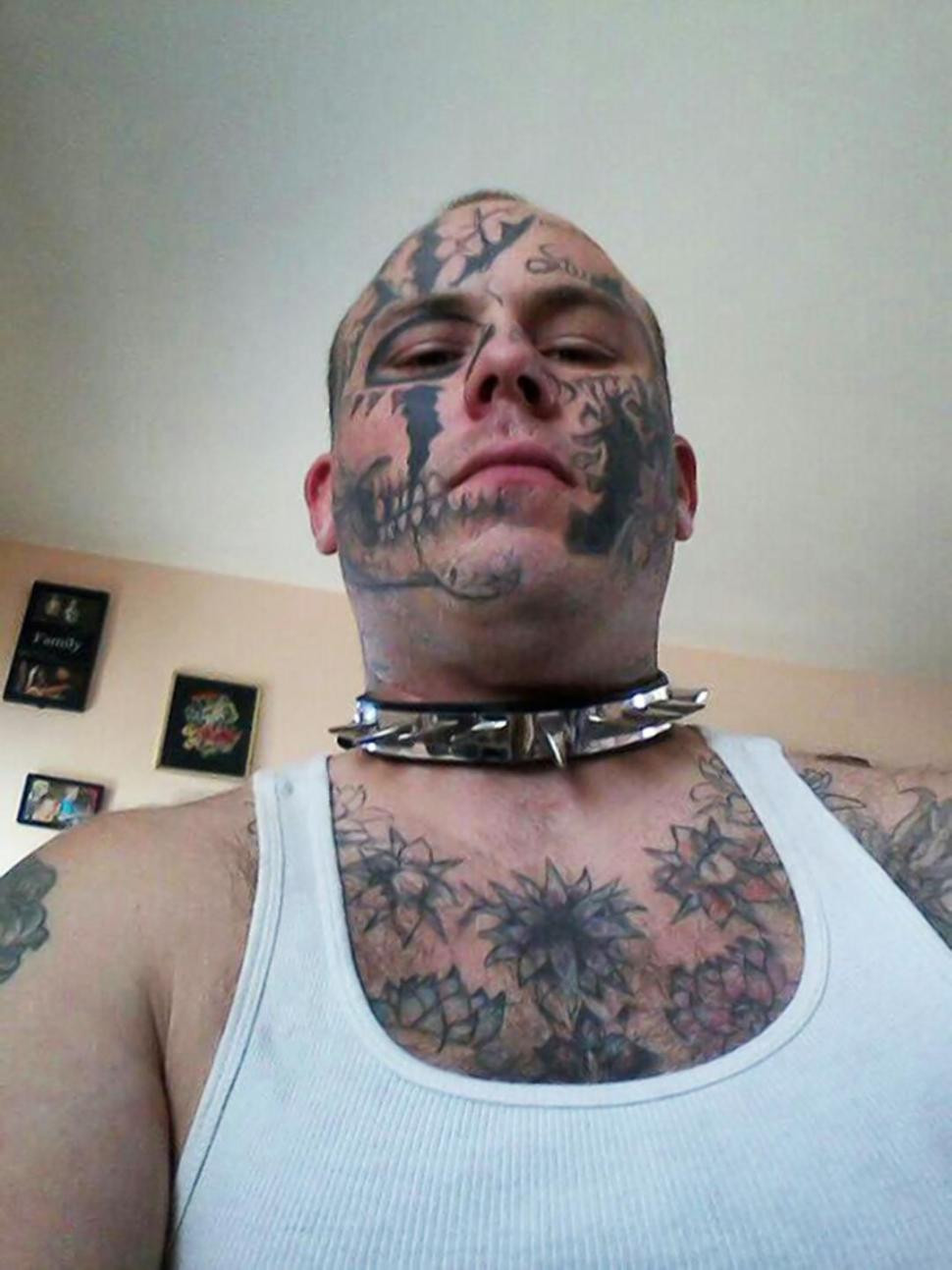 Jeffrey Mark Jalinski