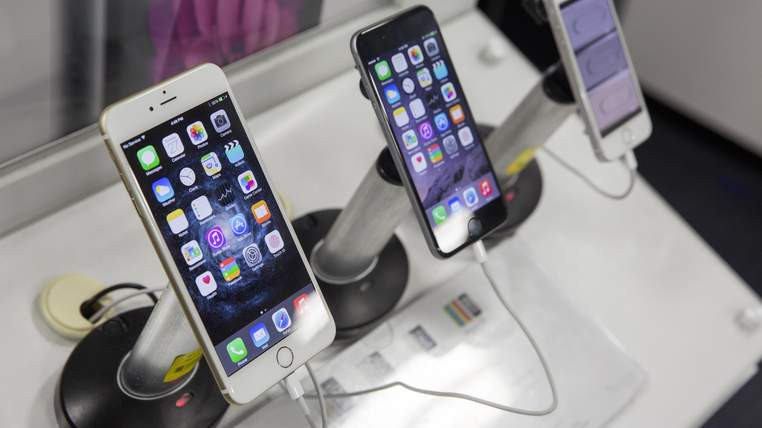 Apple, data in judecata pentru ca "minte" in legatura cu capacitatea de stocare a produselor sale