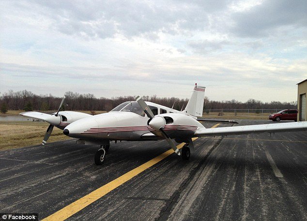 familie avion