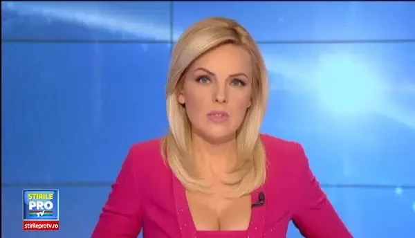 S-a urcat pe bloc si a inceput sa arunce in oameni cu caramizi. Filmul unui incident care a terorizat un cartier din Suceava