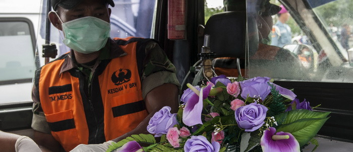 Cazul avionului AirAsia QZ8501. Prabusirea ar fi fost provocata de gheata, care a avariat motoarele