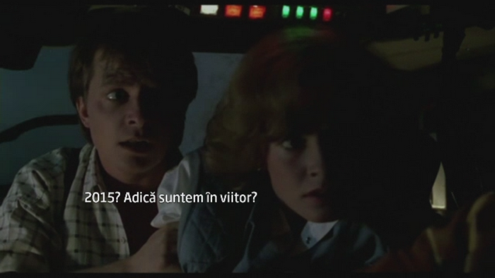 Previziunile din 2015 facute in trilogia "Back to the future". Care s-au adeverit si care sunt inca SF
