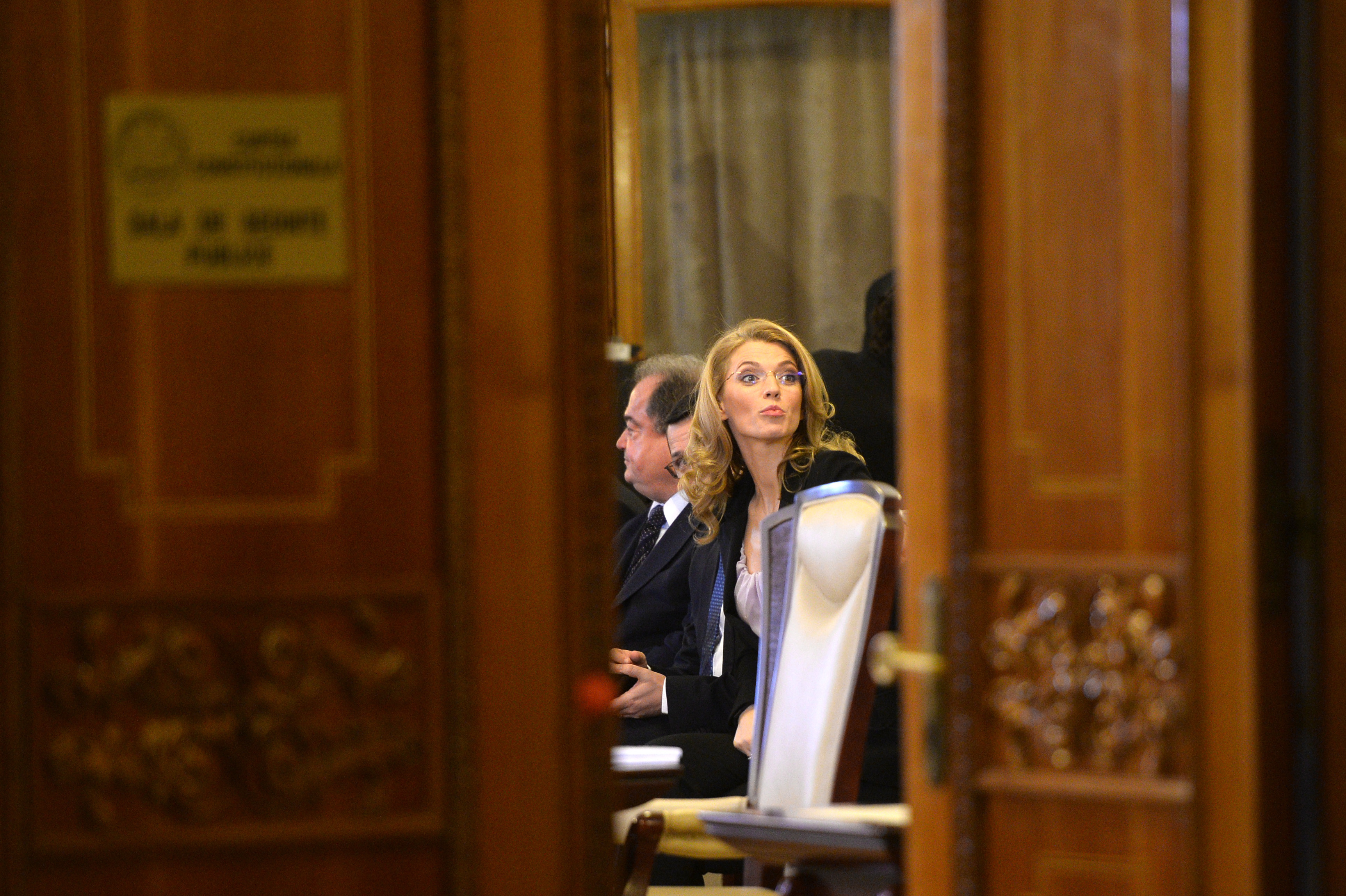 Surse: Conducerea PNL se va reuni pentru discutii despre continuarea fuziunii PNL - PDL. Intalnirea ar urma sa aiba loc luni