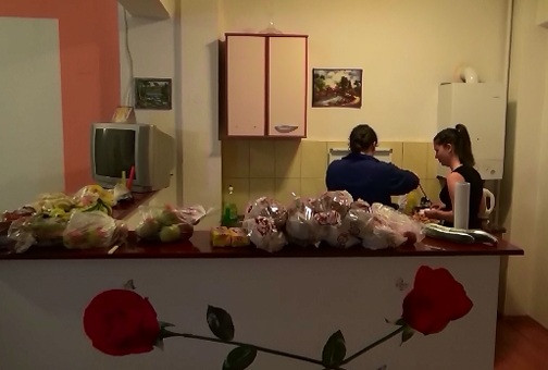 70% din restaurantele de pe Valea Prahovei risca falimentul. Turistii vin cu provizii de acasa si mananca in camera de hotel