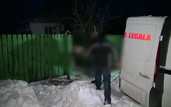 Detalii infioratoare despre suspectul in cazul barbatului mort din Braila. Descoperirea facuta de anchetatori