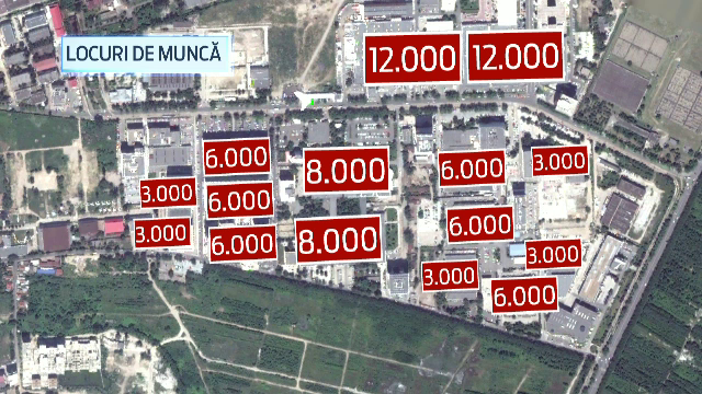Calvarul zilnic a 250.000 de corporatisti care lucreaza in nordul Capitalei. Cate ore sunt pierdute in trafic sau la metrou
