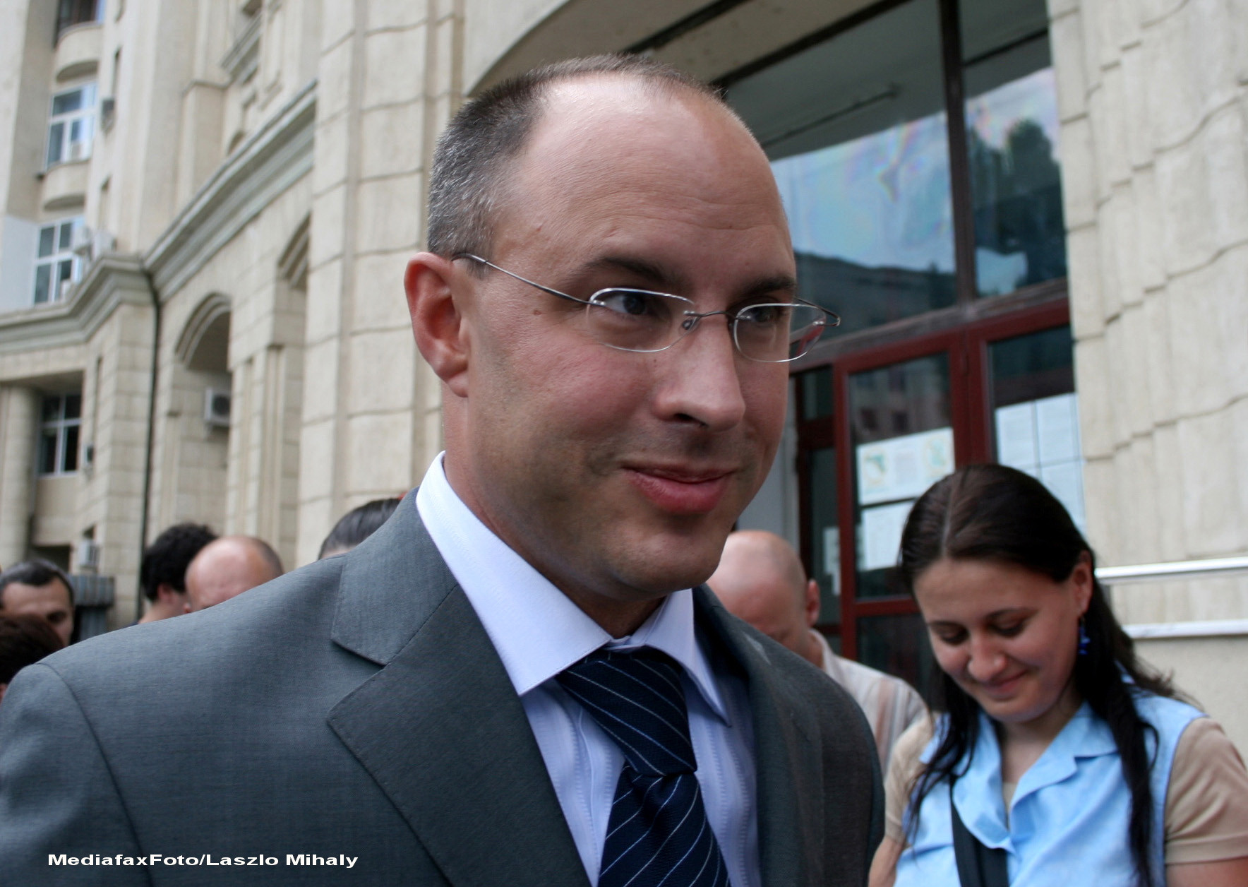 Decizia in dosarul privatizarilor strategice, amanata pentru 21 ianuarie. Ce pedepse cer procurorii pentru Seres si Nagy